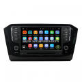 For VW Golf 7  Radio Multimedia Player